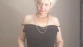Your Mature, Slutty MILF Is Waiting for Your Big Cock.