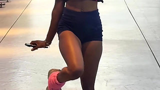 Gym Girl