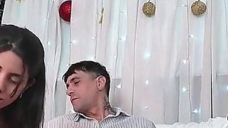 Amazing Threesome with Keila Bassi and Sara Latina Two Beautiful Women From Argentina