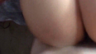 Ohio Tinder Bull Creampies Cheating Hotwife Lexi Loves Married Pussy with a Massive Cum Load!