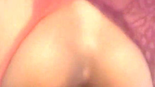 Incredible Anal Opening, the MILF Knows How to Open a Vagina, the Sperm Dripped Out.