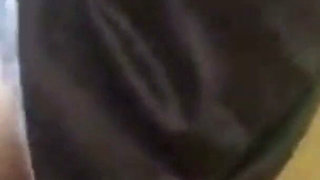 Mature Moroccan Woman Well Fucked with Her Lover