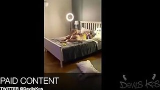 2 Handsome Supersluts at the Soiree Determined to Inhale in 2 Goes and I Drilled On... (Sasha Rose)
