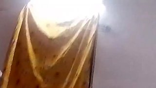 Adoreen Pumps Her Pussy to Squirt Many Times