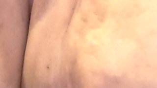 Rubbing the Clit Until I Cum