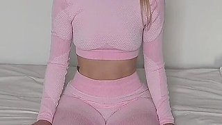 Your Lucy Doll Now Requires Real Orgasms