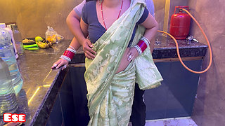 Bhabhi  se Gaali Sunne Ke Baad ,Unhe Chodne Ka Maja Hi Kuch Aur hain