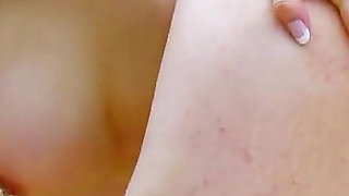Teen Angell had sex for the first time with her stepbrother while on vacation