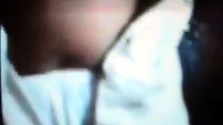 Punya, a Sri Lankan Beauty, Shows Off for Her Webcam Fans