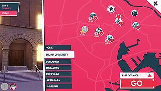 Complete Gameplay - Quickie: A Love Hotel Story, Part 3