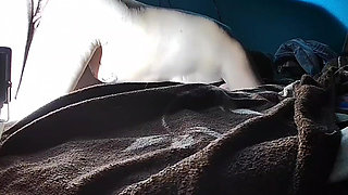 I Still Don't Put It in and He Tells Me That It Will Hurt