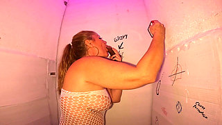 Glory Hole 2