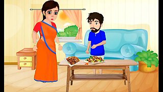3d cartoon mommy, milf mom son, desi 3d cartoon