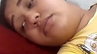 Cumming on Ten Latina's Big Ass