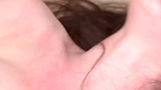 Extremely Hardcore Sex. I Had a Great Night, but My Boyfriend Didn't Like It. 4K HD Tim Team