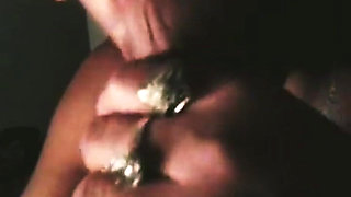 The Pecker Gobbler!!!