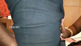 Wife Fucked with Office Friend