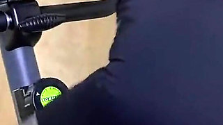 Stepson Fucked His Stepmom While His Stepfather Is Not at Home.