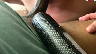 Throating Dick