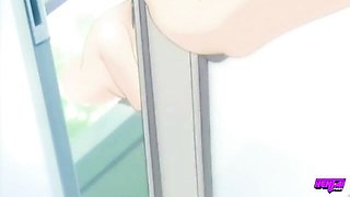 Romantic sugar - confession action - Hentai Pros