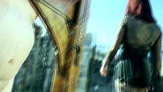 DFC Mistresses - Extreme Needle Play - French Hungarian
