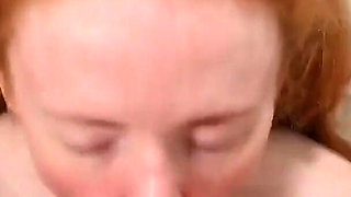 Free Use Redheaded Slut