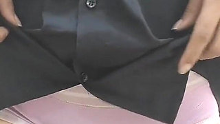 Babe Wants Hard Bang