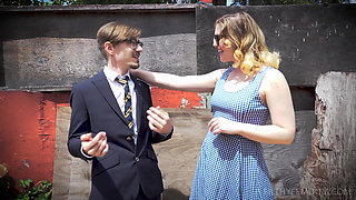 Make Miss Ella Come Featuring Ella Nova, Sam Solo