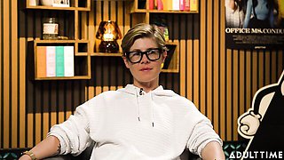 Spicy Jasmine Teaa - interracial trailer - Adult Time