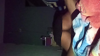 Young Girl with a Perfect Body Rides My Cock Deliciously Until She Gets All the Milk Out of Me.