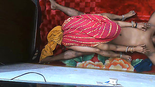 Special Video Busty Banuu Fucked with Her Husband Friend's