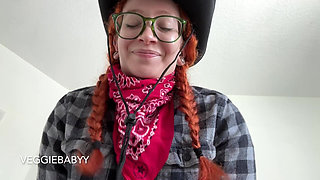 This Town Ain't Big Enough for the Two of Us: Futa Sheriff Gives Criminal Rough Punishment Pegging