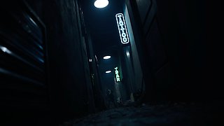 Vampired - Refuge 2