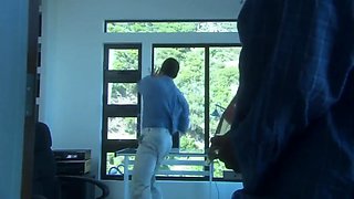 Randy Spears And Cytherea In Special Trip Out Of Town ... Very Dirty!!!