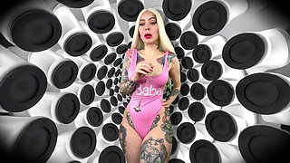 Pendulum Wipe: Goodbye Manhood, Hello Toilet Life - Caviar Edition