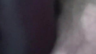 Sexy Filipina MILF Enjoying Her Eggplant