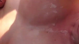 Monti's duels gangbang episode 11 with Marina Montana