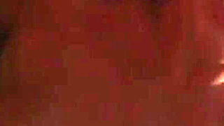 The Blue Fuck Lagoon