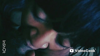 She Got on Her Knees and Fixed It!!