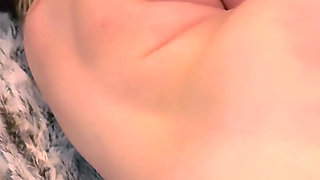 She Said It Was Just Girl Time... Until I Walked in