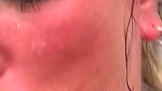 Blonde Cheating PAWG MILF Wife Angel Ray in Hot Hardcore BBC Interracial Action