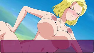 Quest, cartoon movie, sack of babymakers