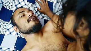 Big Ass Fucked by Driver Desi Style