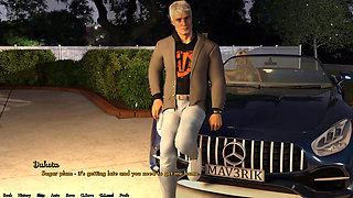 Law of attraction: rich people's world ep 4