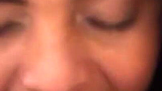 Kissing and Fucking Black Woman