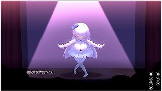 H Gamedream Lust駅弁 ゆき編 エロアニメ エロ同人 Hentai Anime Doujin