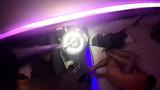 Amateur Home Hardcore Sex Video