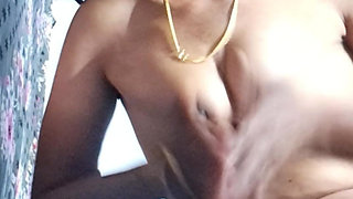 Tamil Aunty Red Inner Video Call Service