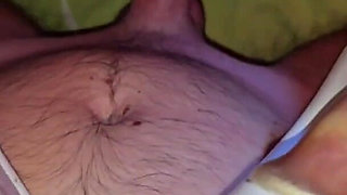 Do You Want to Take off the Condom and Cum Inside?