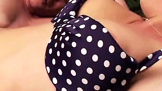Anal express v2: s4 - Blonde MILF loves it in the ass